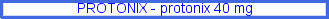 Protonix